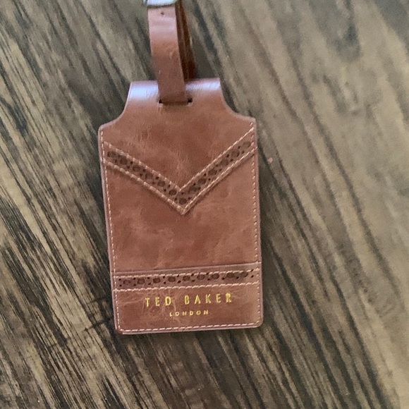 Ted Baker London Accessories Ted Baker Key Holder Poshmark